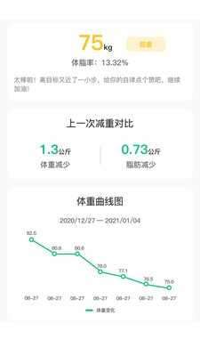 轻匀最新版截图