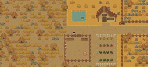 指尖小镇 免广告截图