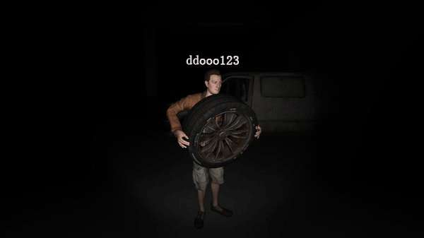 鬼魂 最新版截图