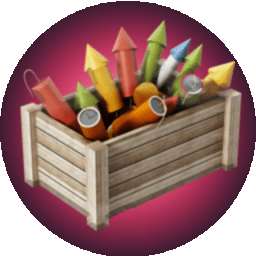 疯狂烟花大师 v1.7