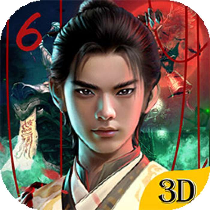 无尽噩梦6国际服 v1.0