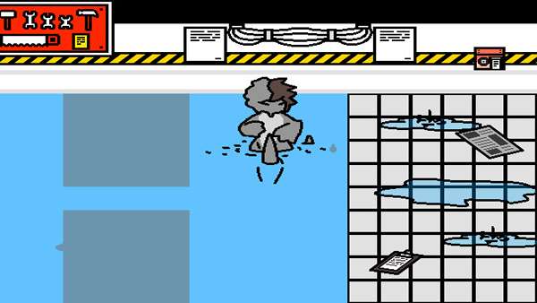 兽化实验室 中文版下载入口截图