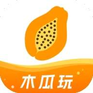 木瓜玩 游戏平台 v1.0