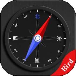 地图指南针 v5.4.95