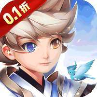 英雄Q传(0.1折送无限资源) v1.1.0
