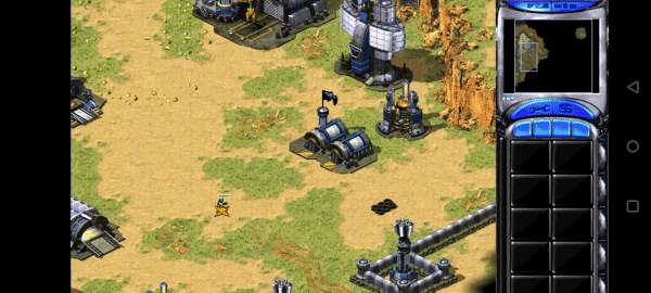 红警 2026最新版截图