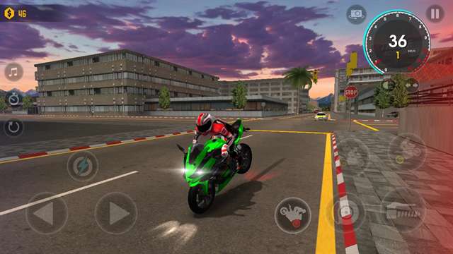 xtreme motorbikes 国际版截图