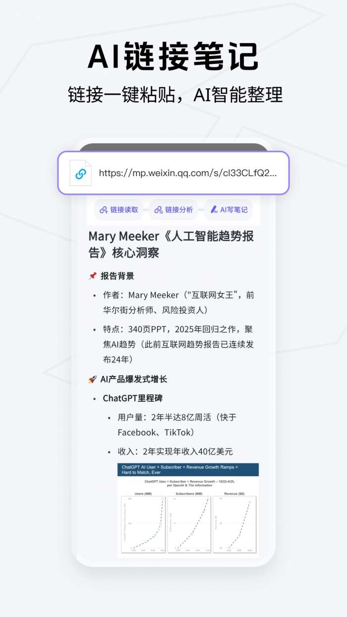 Get笔记截图