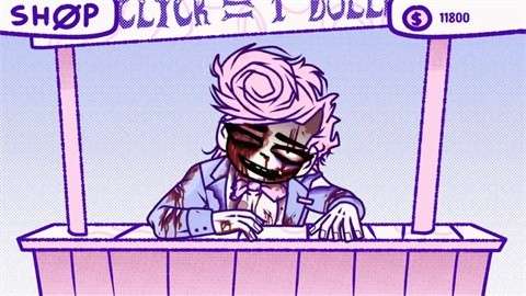 血钱 中文汉化版截图