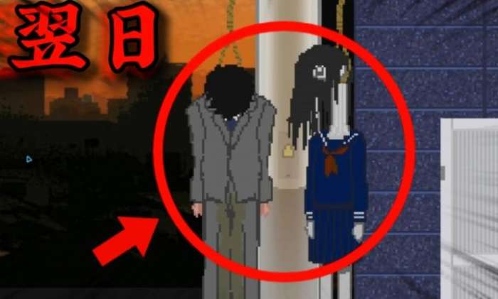 夕阳下的回家路 手机版截图