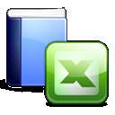 PDF to Excel Converter(PDF转换Excel工具) 