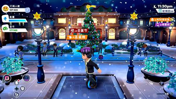 Youtubers Life2截图