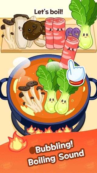 麻辣烫大师 最新版无限钞票截图