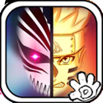 死神vs火影3.8.2官方正版 v3.8.2