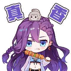 崩坏学园2表情包截图