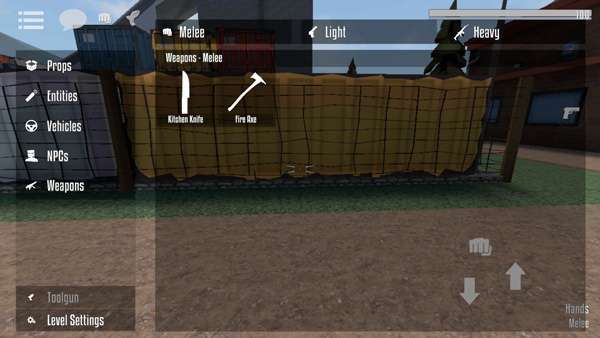 g沙盒 v16.0.0下载截图