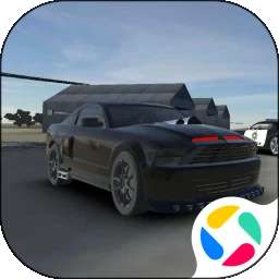超特技的GT赛车 安卓版 v1.0