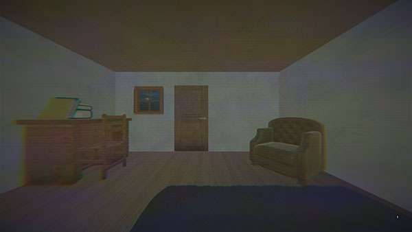 恐怖热气球 2026最新版截图