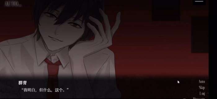 Mad Room No.3 中文版截图