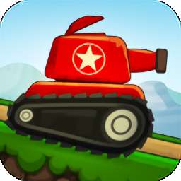 迷你坦克最新版 v3.53