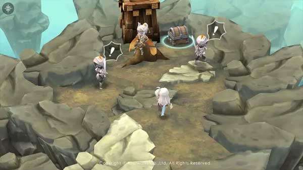 魔女之泉4官方正版截图