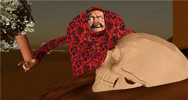 约翰的农场 免费安装截图