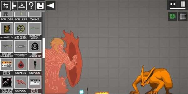 甜瓜游戏盒截图