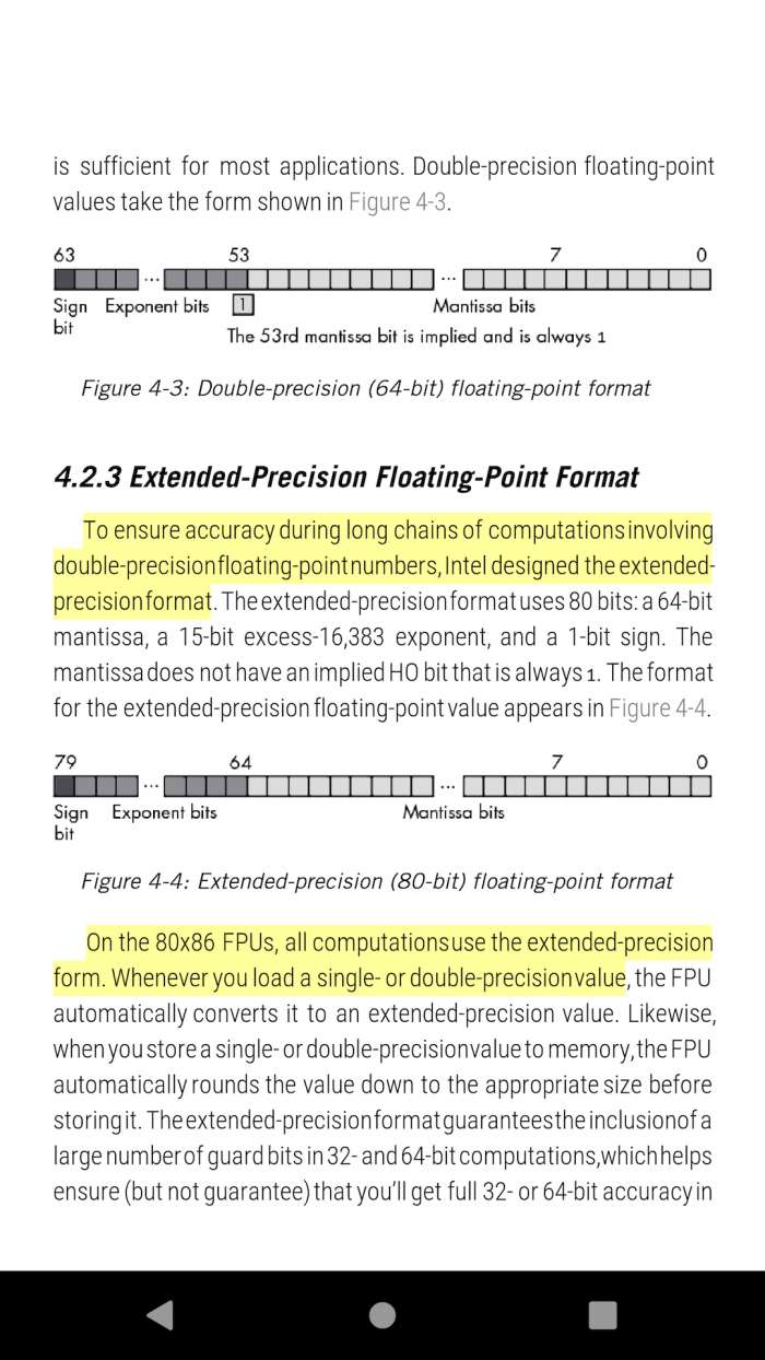 myReader电子书阅读器截图