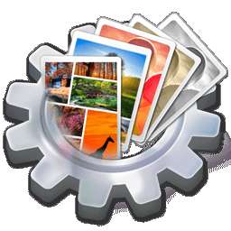 图片工厂软件(Picosmos) 