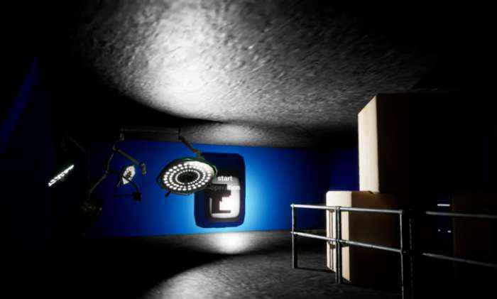 苏苏避难所5截图