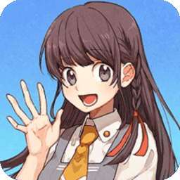 高校学院女生换装 v1.1.7
