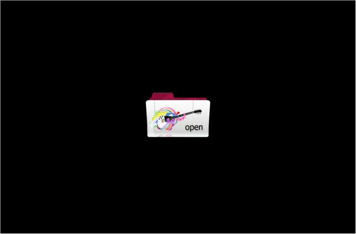 mp4格式视频电脑播放器截图