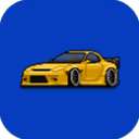 像素赛车手 官方最新版 v1.0.81
