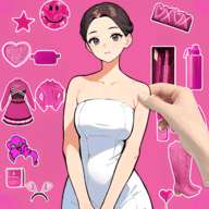 校园女生妆扮 v1.0.1