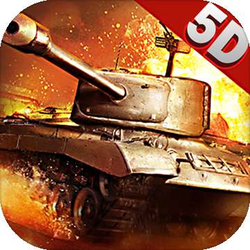 装甲风云最新版本 1.1.25