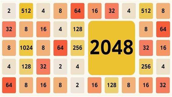 2048合成类游戏排行榜前十