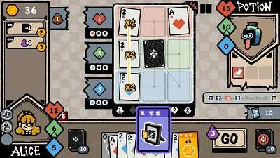 遗忘仙境 官方正版截图