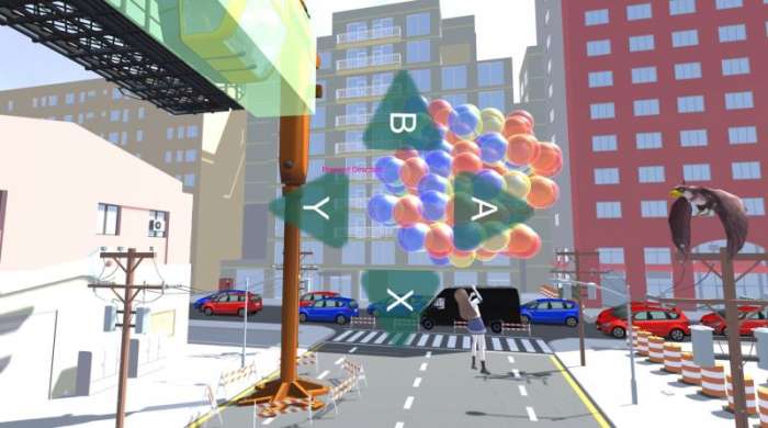 碰一下就结婚 直装版截图