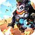 酷跑小英雄 官网版 v5.0