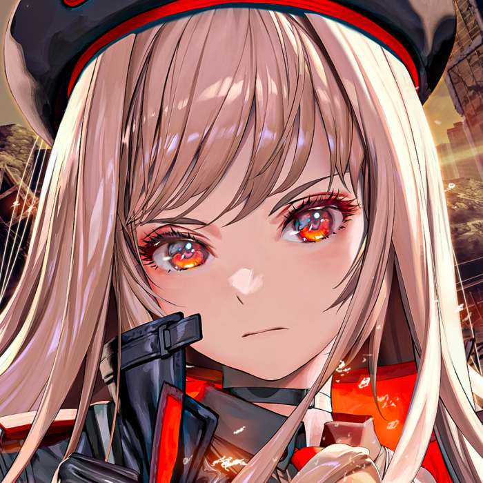 胜利女神：新的希望 官方正版 v2.11.1