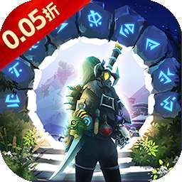 末日传说（0.05折地下城） v1.0.0