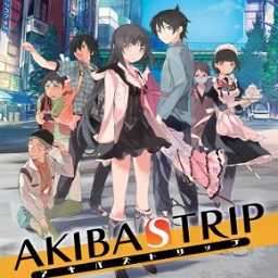 秋叶原之旅 v1.0.0