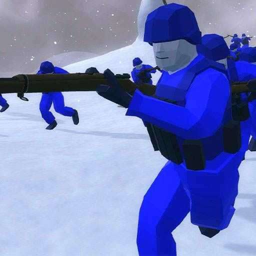 战地英雄风云免费版 1.24