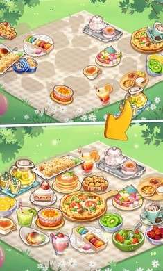 鸭鸭爱收纳 免广告版截图