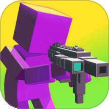 模拟像素射击 v1.0.1