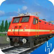 印度火车模拟器 免费中文版 v3.2.6.2