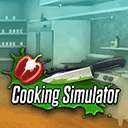 Cooking Simulator 安卓版 v1.0