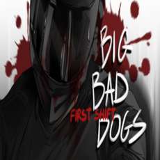 bigbaddogs 第三章汉化版 v1.0