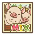 养猪场mix 安卓版 v1.0