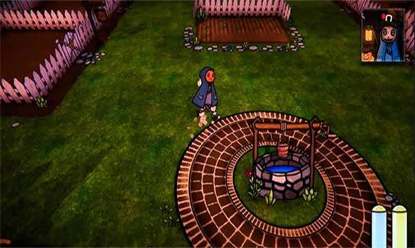 恐怖的南瓜农场 2026最新版截图